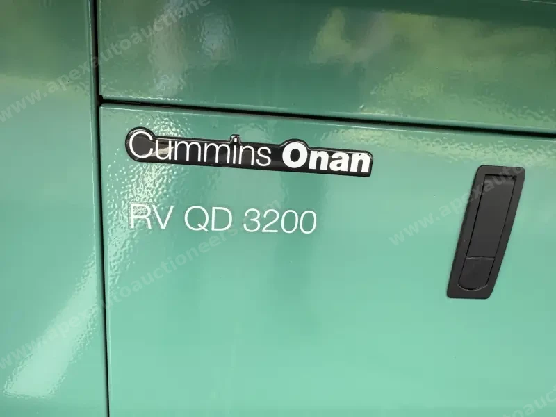 2019 Entegra Qwest 24K photo 110