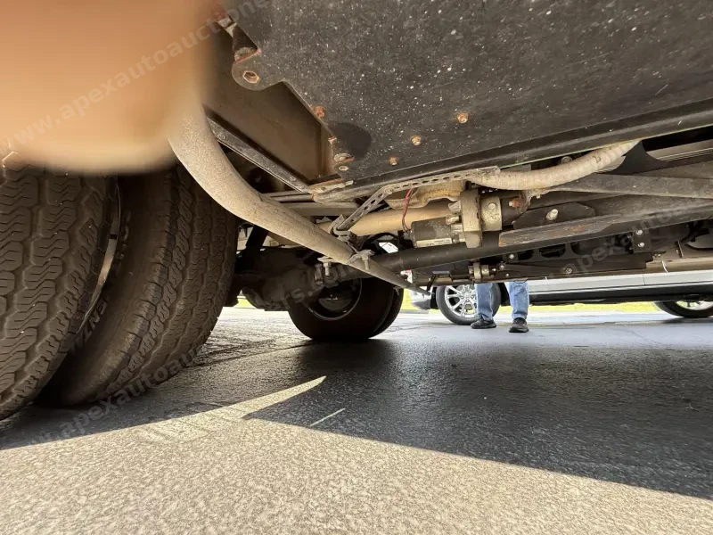 2019 Entegra Qwest 24K photo 101