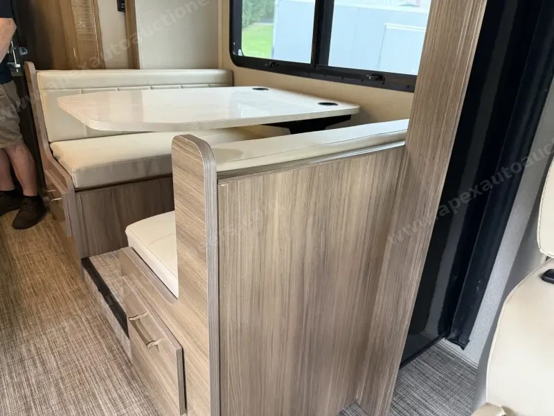 2019 Entegra Qwest 24K photo 55