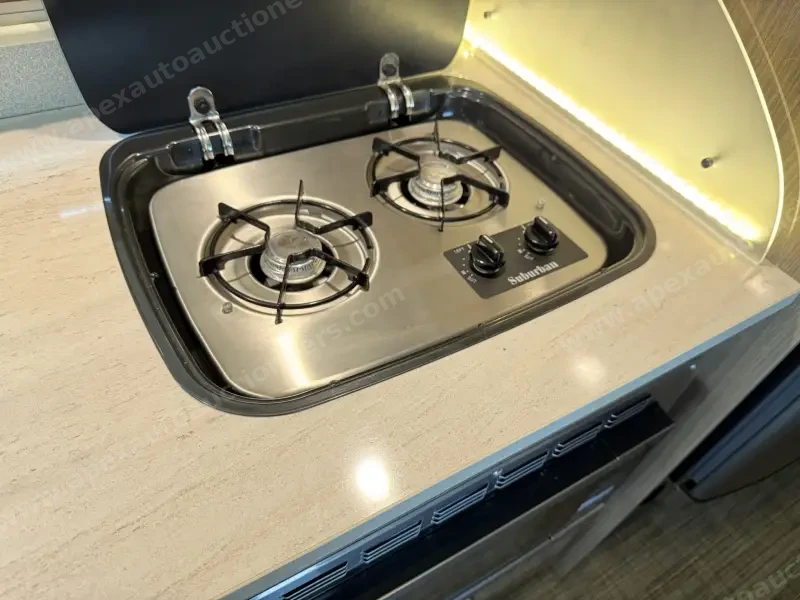 2019 Entegra Qwest 24K photo 50