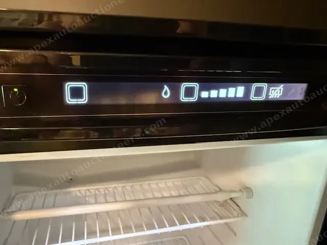2019 Entegra Qwest 24K photo 118