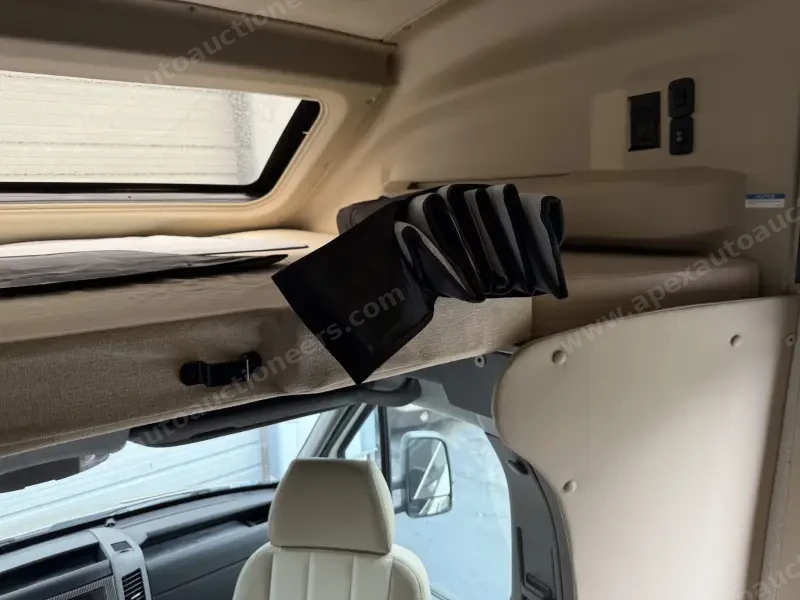 2019 Entegra Qwest 24K photo 61
