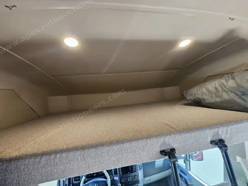 2017 Fleetwood Pulse 24A Conversion photo 115