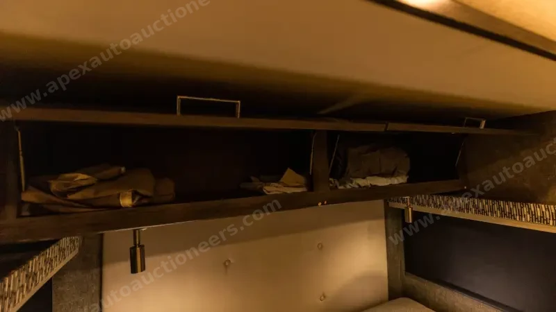 2017 Fleetwood Pulse 24A Conversion photo 80