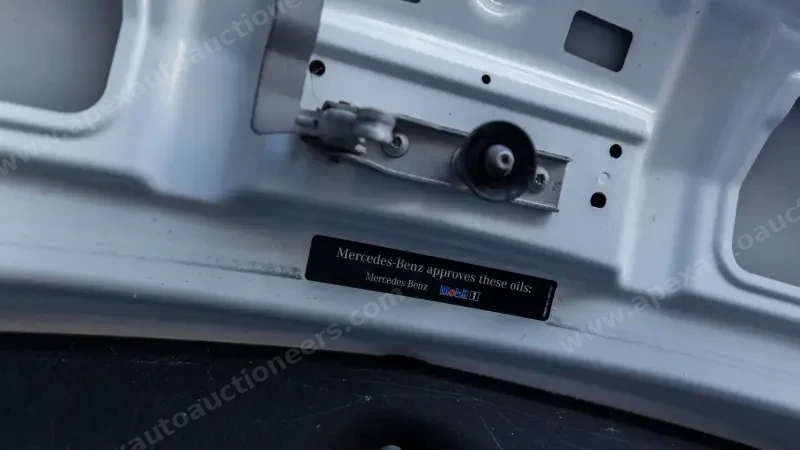 2017 Fleetwood Pulse 24A Conversion photo 110