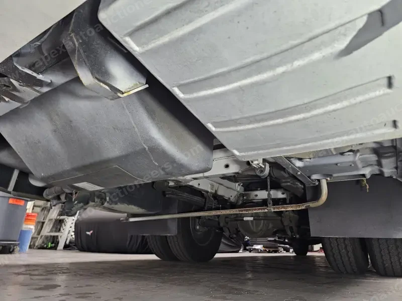 2017 Fleetwood Pulse 24A Conversion photo 99