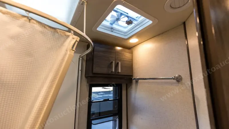 2017 Fleetwood Pulse 24A Conversion photo 89
