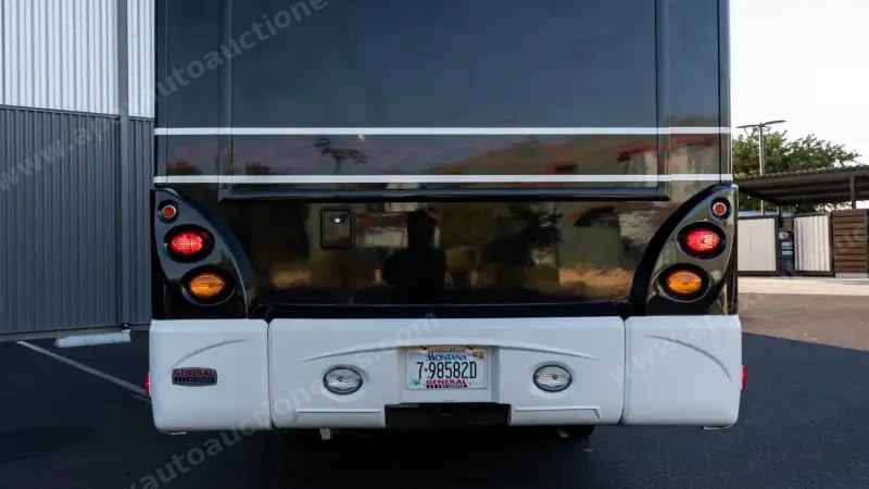 2017 Fleetwood Pulse 24A Conversion photo 27