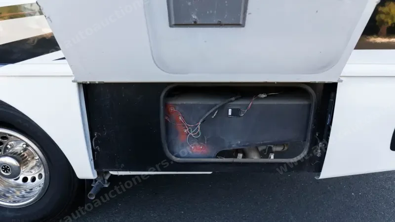 2017 Fleetwood Pulse 24A Conversion photo 16