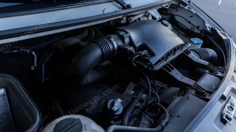 2017 Fleetwood Pulse 24A Conversion photo 98