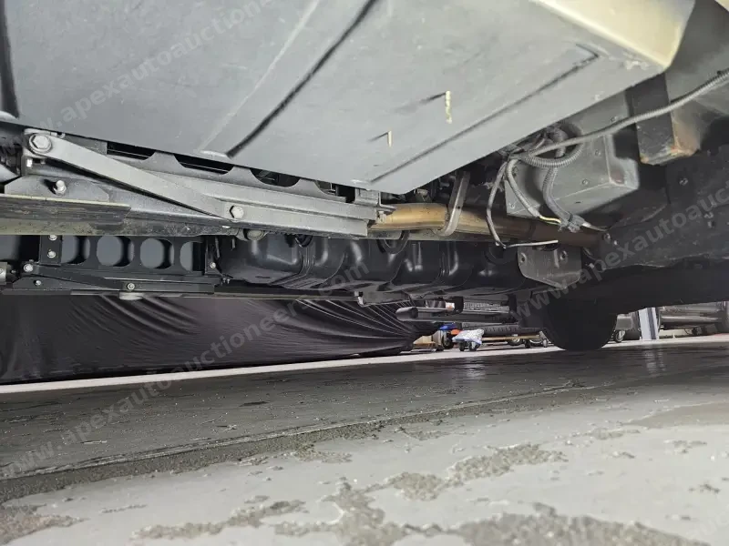 2017 Fleetwood Pulse 24A Conversion photo 105