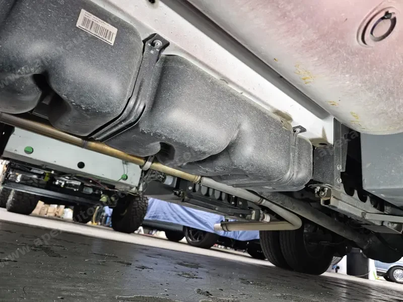 2017 Fleetwood Pulse 24A Conversion photo 102