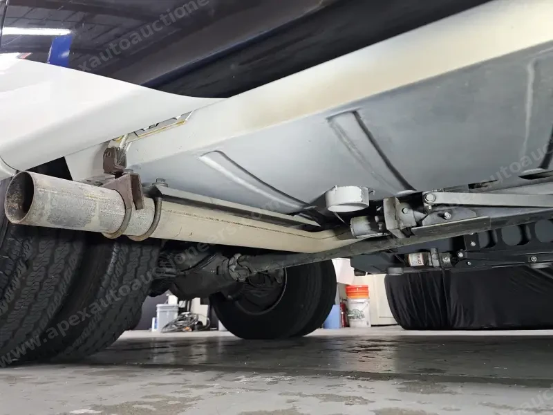 2017 Fleetwood Pulse 24A Conversion photo 106