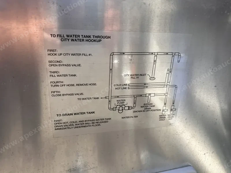 2015 American Revolution LE 42T Motorcoach photo 217