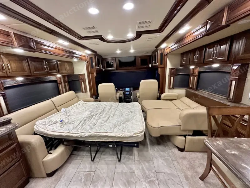 2015 American Revolution LE 42T Motorcoach photo 125