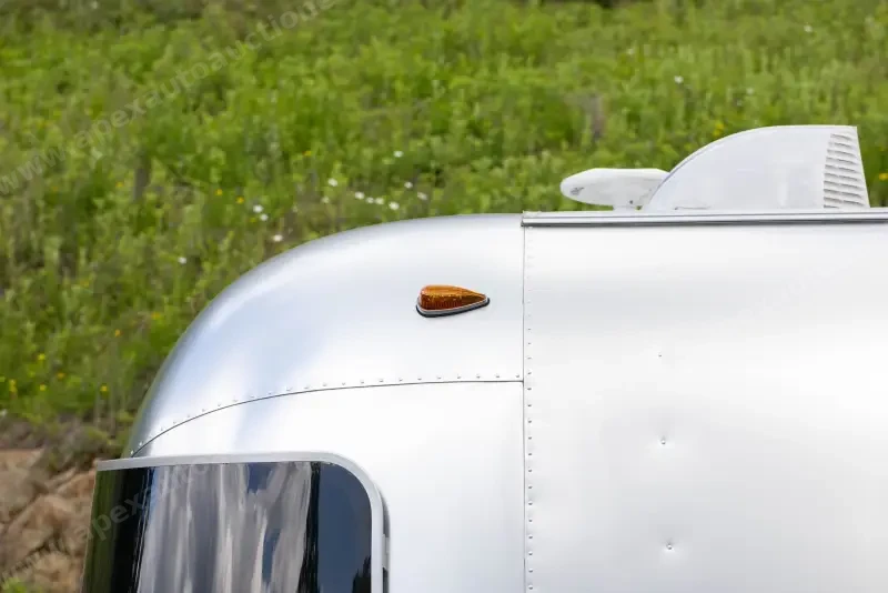 2021 Airstream Bambi 16′ Travel Trailer photo 43