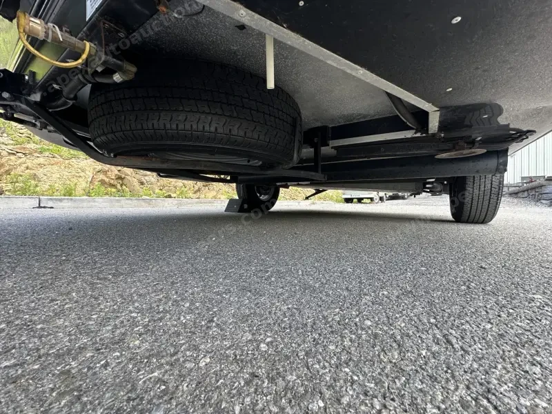 2021 Airstream Bambi 16′ Travel Trailer photo 101