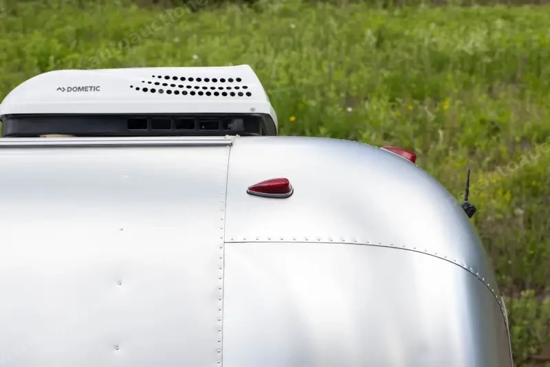 2021 Airstream Bambi 16′ Travel Trailer photo 45