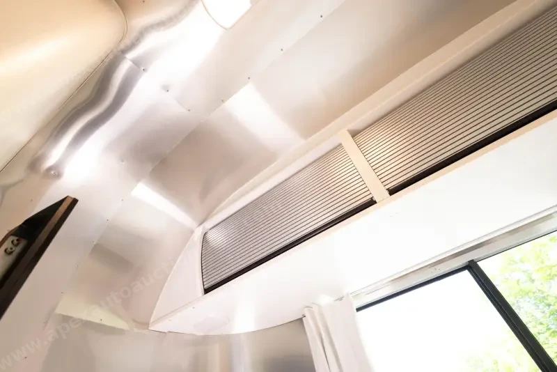 2021 Airstream Bambi 16′ Travel Trailer photo 65