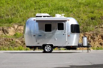 2021 Airstream Bambi 16′ Travel Trailer