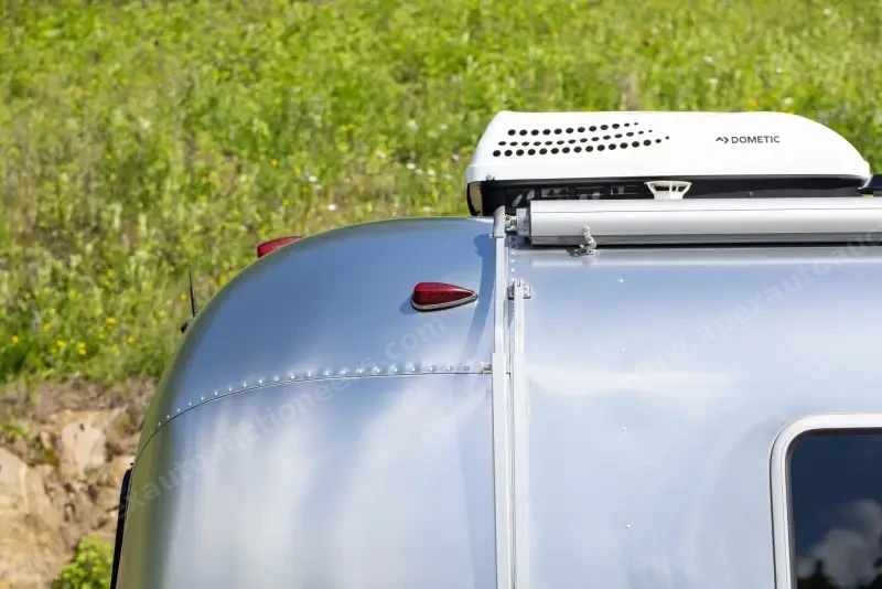2021 Airstream Bambi 16′ Travel Trailer photo 21