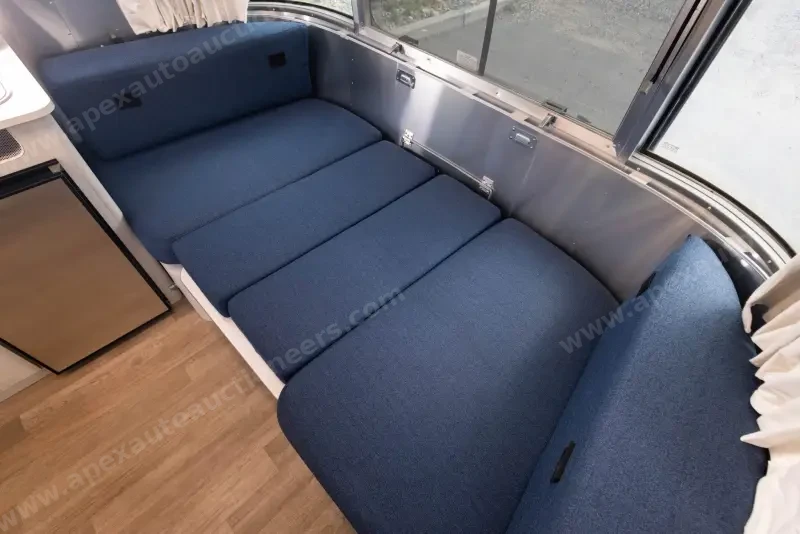 2021 Airstream Bambi 16′ Travel Trailer photo 87