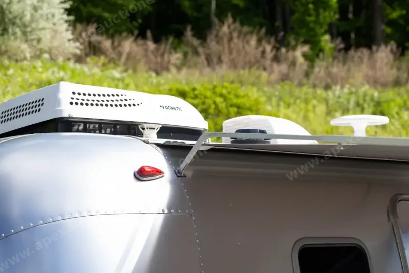 2021 Airstream Bambi 16′ Travel Trailer photo 28