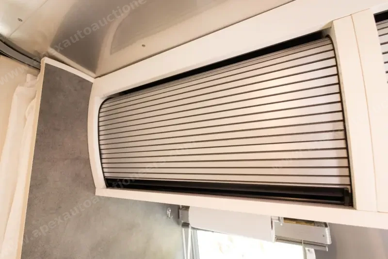 2021 Airstream Bambi 16′ Travel Trailer photo 70