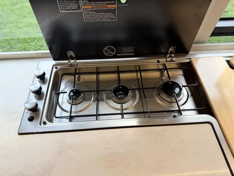 2019 Mercedes-Benz Sprinter 3500 Winnebago Era BM170X photo 165
