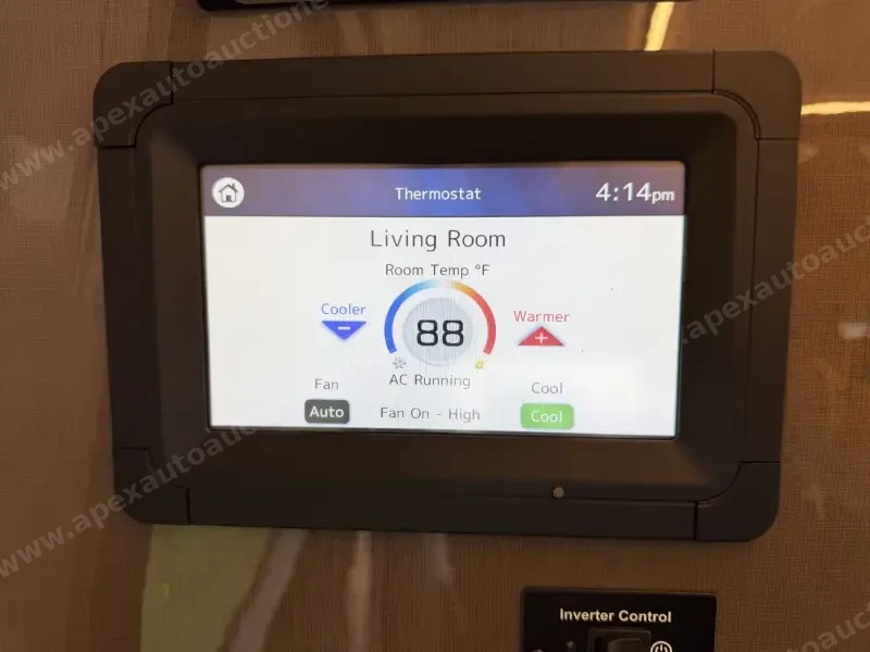 2019 Mercedes-Benz Sprinter 3500 Winnebago Era BM170X photo 157