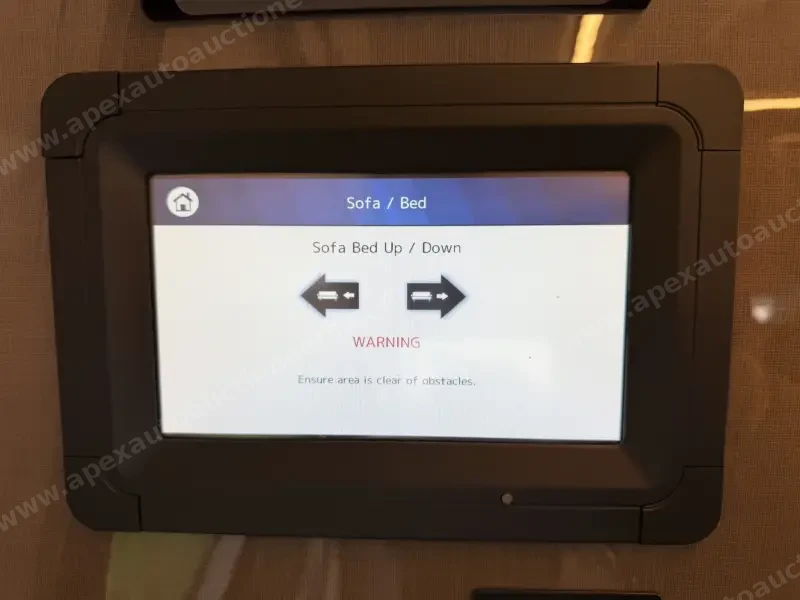 2019 Mercedes-Benz Sprinter 3500 Winnebago Era BM170X photo 158