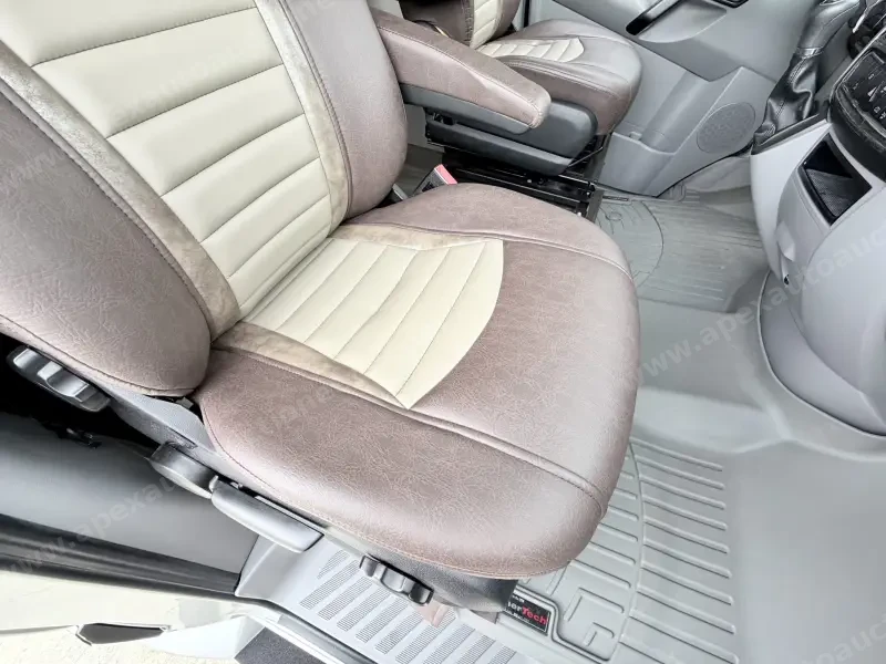 2019 Mercedes-Benz Sprinter 3500 Winnebago Era BM170X photo 89