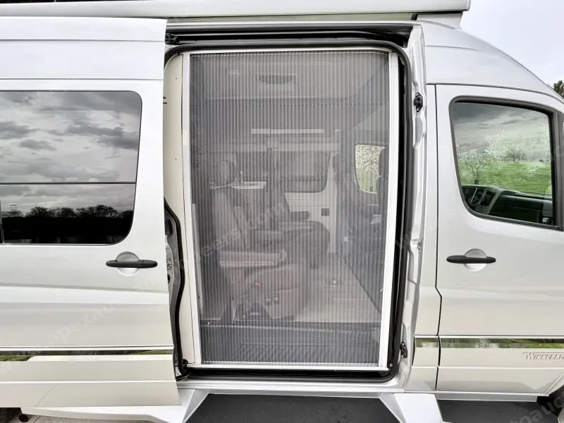 2019 Mercedes-Benz Sprinter 3500 Winnebago Era BM170X photo 132