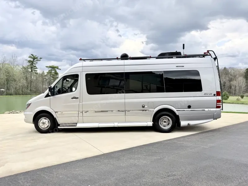 2019 Mercedes-Benz Sprinter 3500 Winnebago Era BM170X photo 18