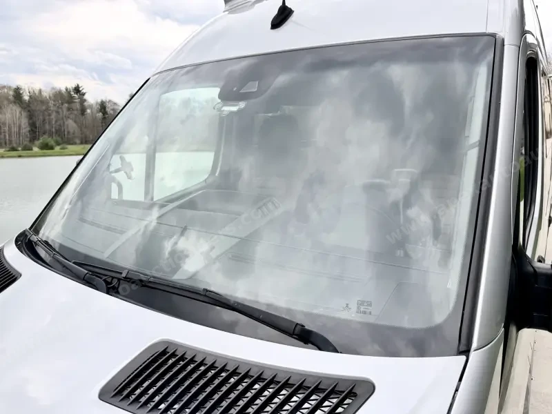 2019 Mercedes-Benz Sprinter 3500 Winnebago Era BM170X photo 41