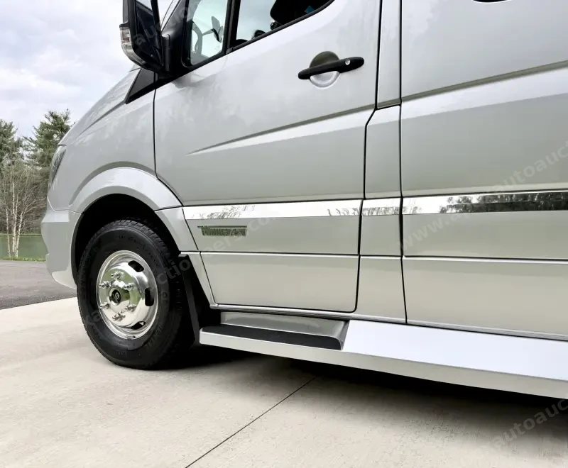 2019 Mercedes-Benz Sprinter 3500 Winnebago Era BM170X photo 30