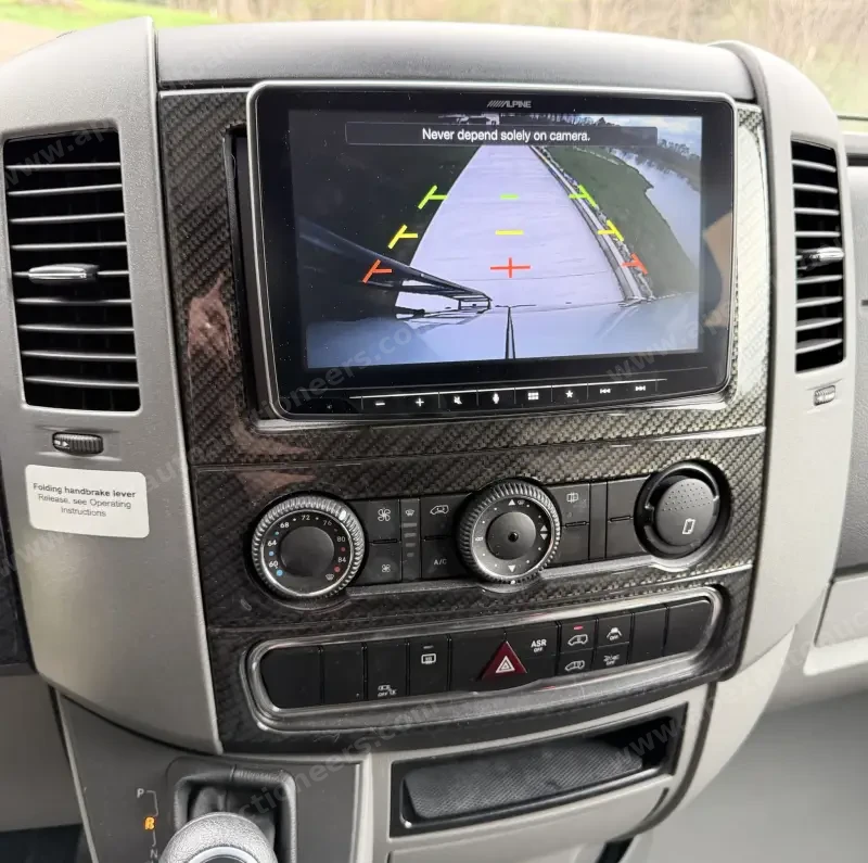 2019 Mercedes-Benz Sprinter 3500 Winnebago Era BM170X photo 106