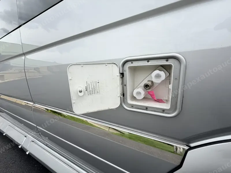 2019 Mercedes-Benz Sprinter 3500 Winnebago Era BM170X photo 64