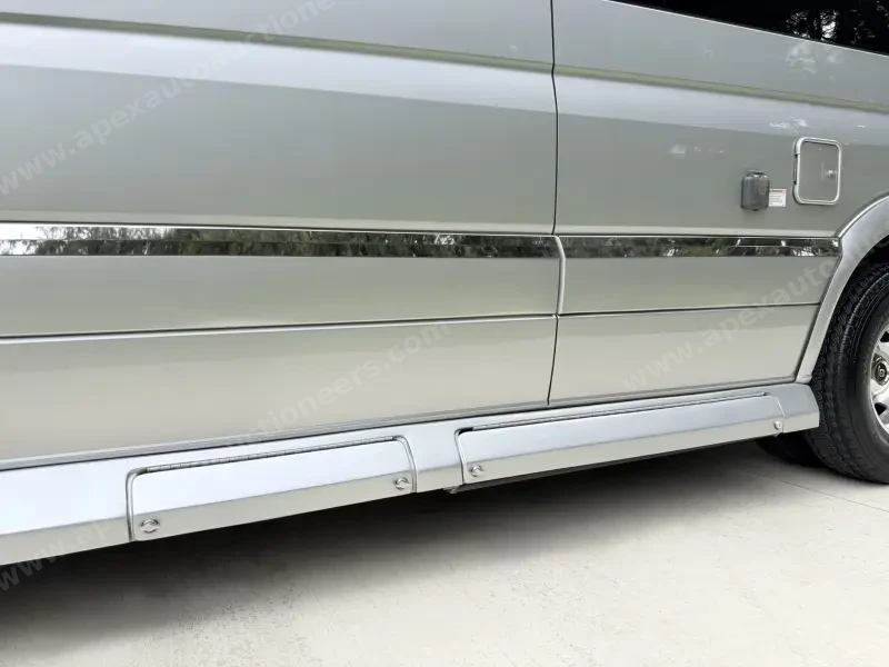 2019 Mercedes-Benz Sprinter 3500 Winnebago Era BM170X photo 29