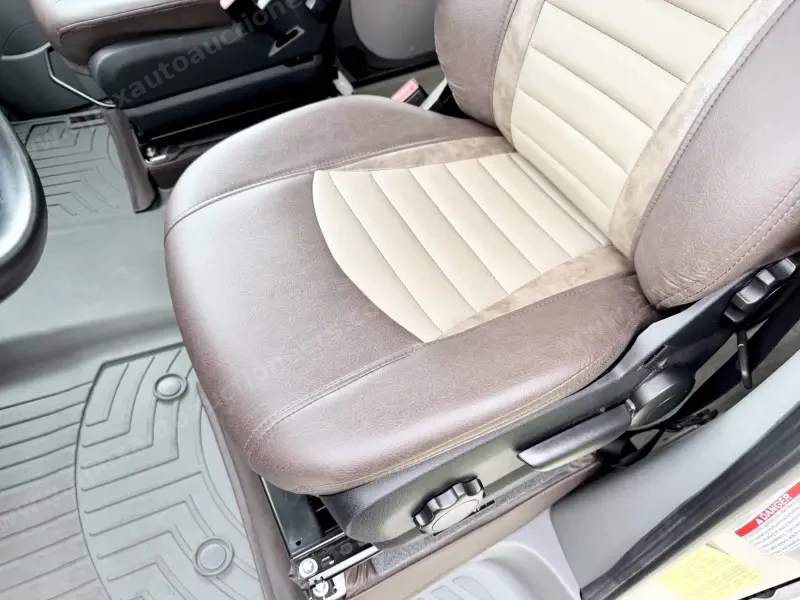 2019 Mercedes-Benz Sprinter 3500 Winnebago Era BM170X photo 80