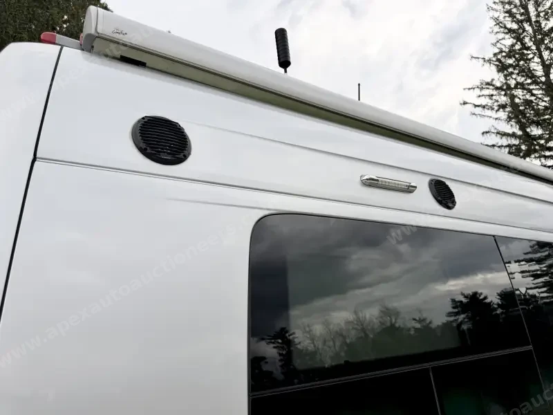 2019 Mercedes-Benz Sprinter 3500 Winnebago Era BM170X photo 53