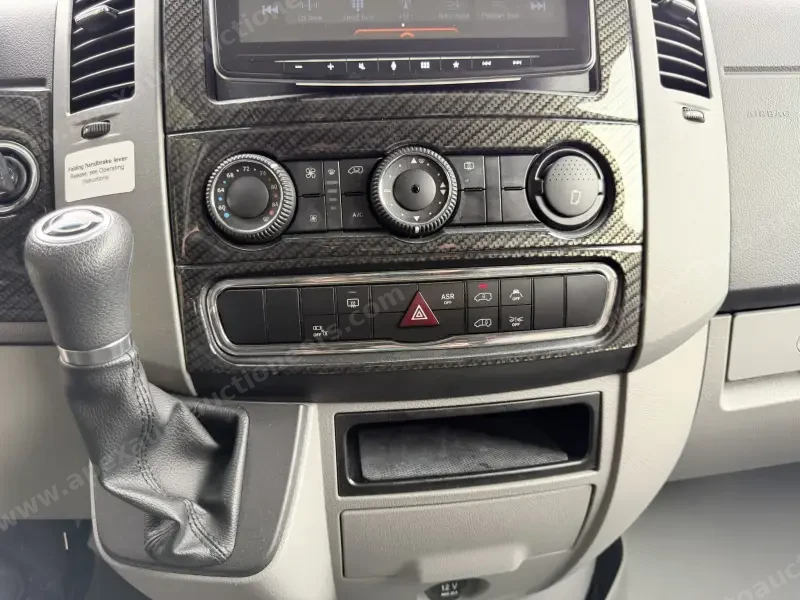 2019 Mercedes-Benz Sprinter 3500 Winnebago Era BM170X photo 107