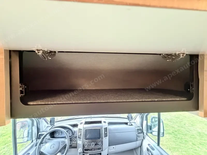 2019 Mercedes-Benz Sprinter 3500 Winnebago Era BM170X photo 184