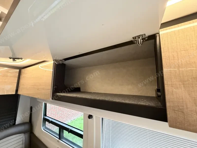 2019 Mercedes-Benz Sprinter 3500 Winnebago Era BM170X photo 181