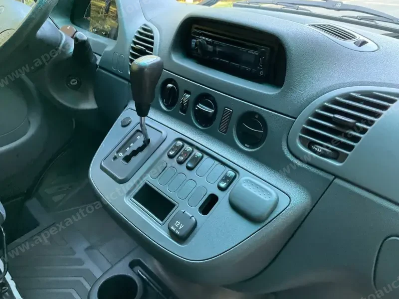 2004 Dodge Sprinter 2500 Gulf Stream Coach Vista Cruiser  SHC photo 78