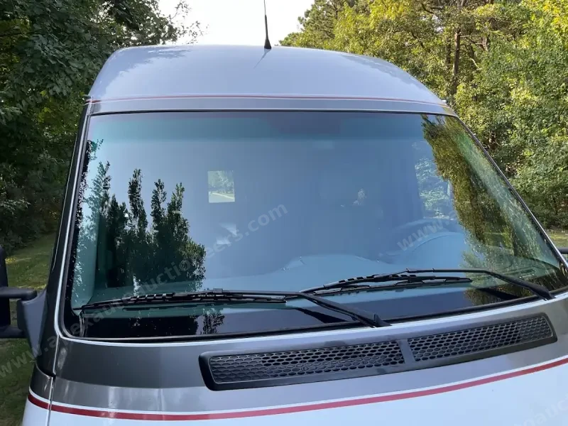 2004 Dodge Sprinter 2500 Gulf Stream Coach Vista Cruiser  SHC photo 24
