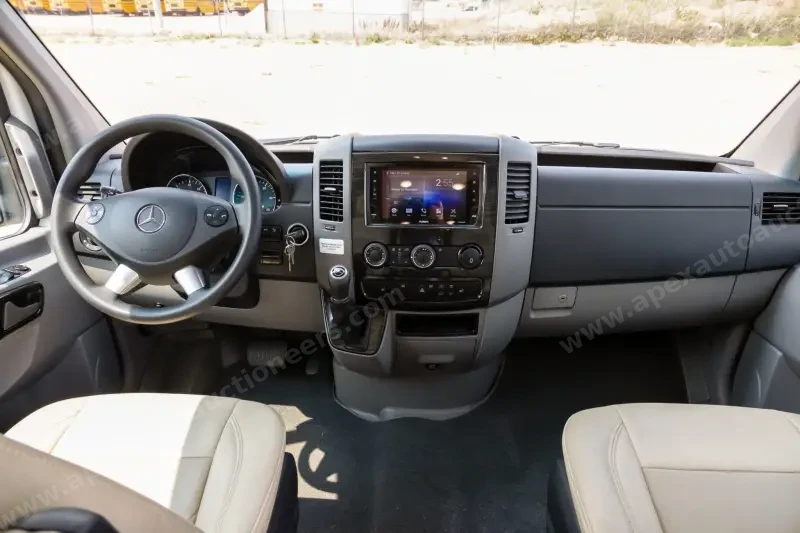 2019 Coachmen Galleria 24FL 4x4 photo 72