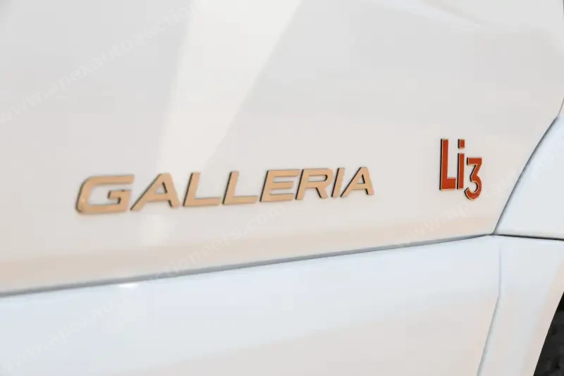 2019 Coachmen Galleria 24FL 4x4 photo 36