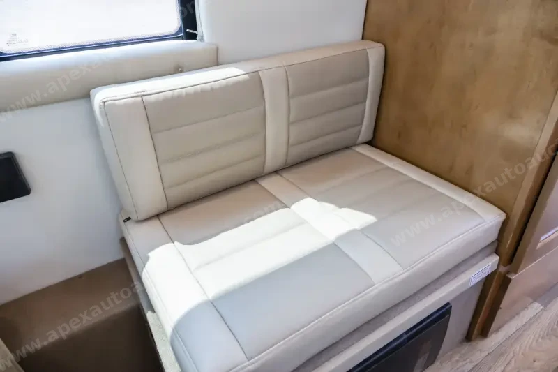 2019 Coachmen Galleria 24FL 4x4 photo 88