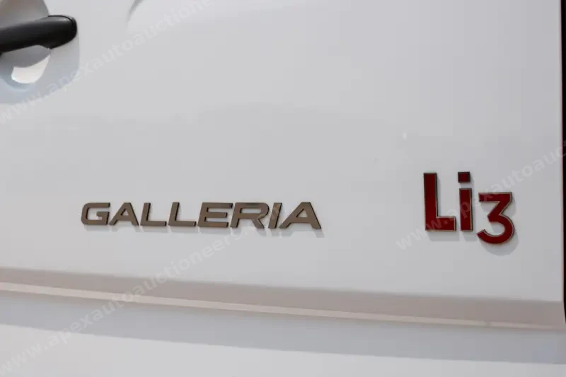 2019 Coachmen Galleria 24FL 4x4 photo 31
